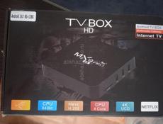 ПРОДАМ СМАРТ ТВ  ПРИСТАВКА!! 