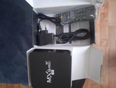 ПРОДАМ СМАРТ ТВ ПРИСТАВКА!!