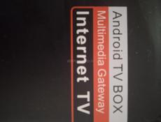 ПРОДАМ СМАРТ ТВ  ПРИСТАВКА!! 