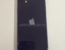 Айфон 11 на 256 гб