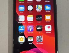 Айфон 11 на 256 гб