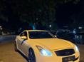 Infiniti G35