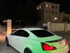 Infiniti G35