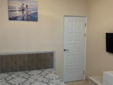 Сдам 2 комнатную квартиру на длительный период 