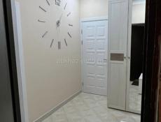 Сдам 2 комнатную квартиру на длительный период 