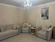 Сдам 2 комнатную квартиру на длительный период 