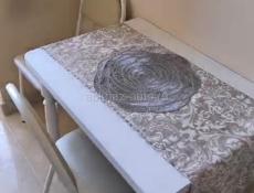 Сдам 2 комнатную квартиру на длительный период 