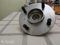 Ступица задняя новая