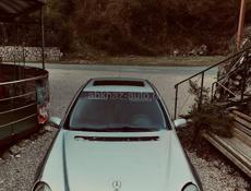 Mercedes-Benz S-Класс