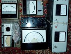 Набор приборов.для тех кто знает👍