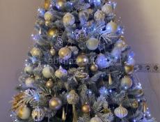 Новогодняя Елочка