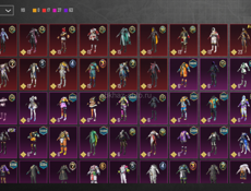 ак пубг мобиле 