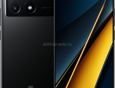 Poco Смартфон X6 Pro 512 гб память 