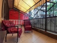 Сдам 2 комнатную квартиру турбаза