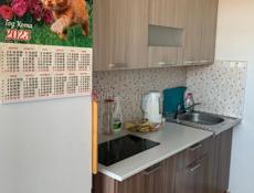 Сдам 2-х ком.квартиру в центре Сухума по ул. Воронова на длительный срок