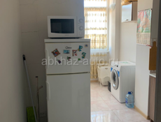 Сдам 2-х ком.квартиру в центре Сухума по ул. Воронова на длительный срок