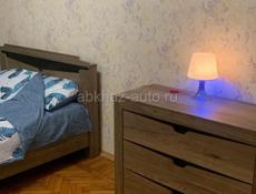 Сдам 2-х ком.квартиру в центре Сухума по ул. Воронова на длительный срок