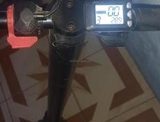 Электросамокат