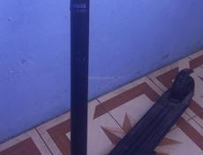 Электросамокат 