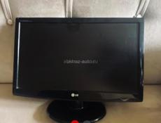 LG компьютер 