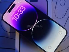 14 про 86% АКБ в идеале 