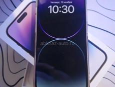 14 про 86% АКБ в идеале