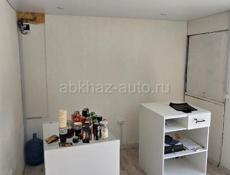 Продаётся капитальная будка