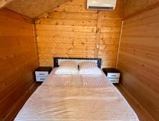 Сдам коттеджи 3-х местные 