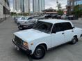 ВАЗ 2107