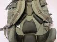 Тактический военный рюкзак