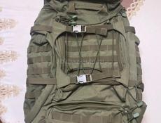 Тактический военный рюкзак
