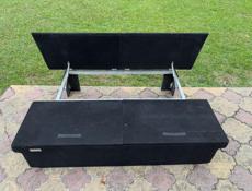 Органайзер на УАЗ патриот 