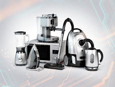 Ремонт телевизоров и мелкой бытовой техники 