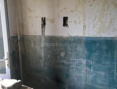 Продам 3х комнатную квартиру под ремонт