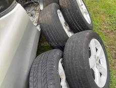 R 18 Лексус RX Диски Рх