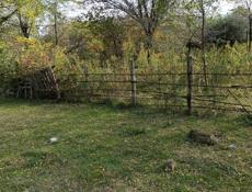 Продаю земельный участок на Бзыби по центральной трассе