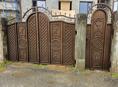 Продам  кованные ворота