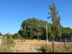 Продам участок