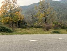 Продается земельный участок на Бзыбском ущелье (20сот)