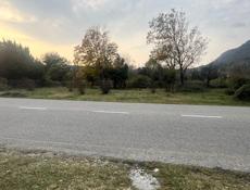 Продается земельный участок на Бзыбском ущелье (20сот)