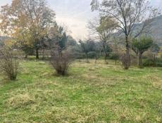 Продается земельный участок на Бзыбском ущелье (20сот)