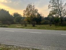 Продается земельный участок на Бзыбском ущелье (20сот)