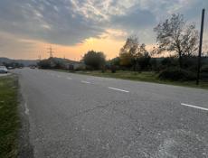 Продается земельный участок на Бзыбском ущелье (20сот)