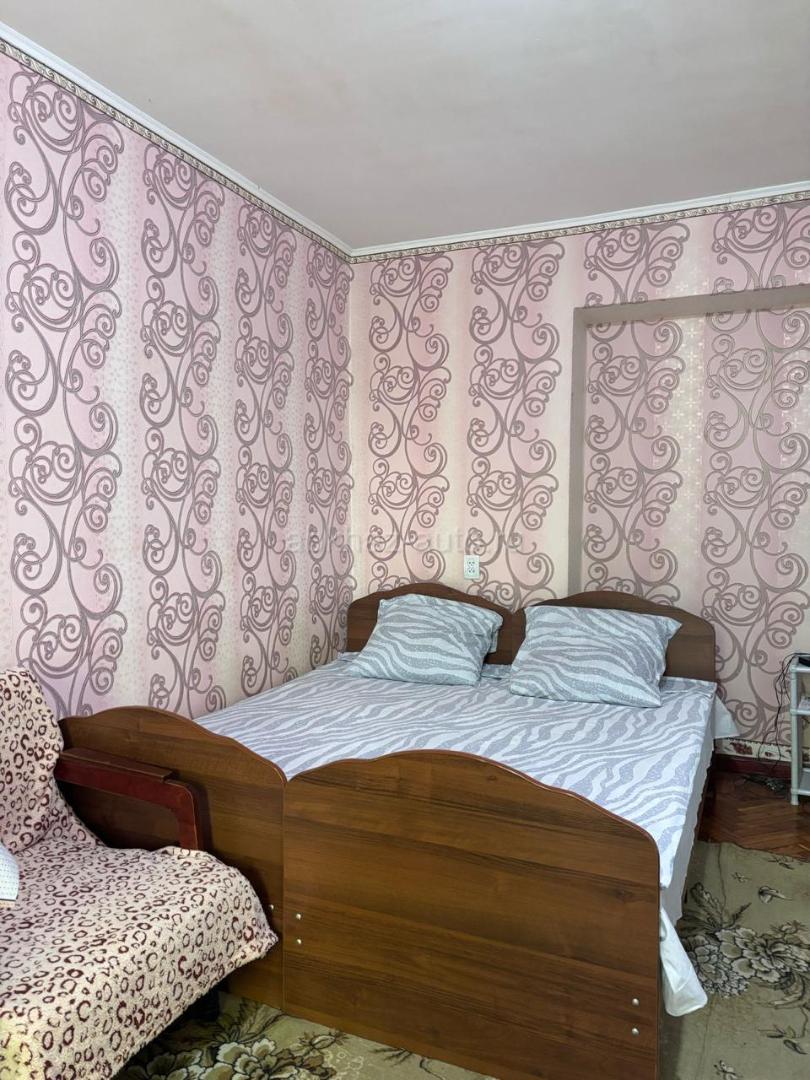 Сдаётся квартира в центре Сухума