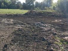 Участок на перекрестке Араду