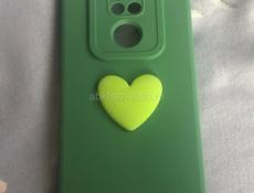 Чехол новый 