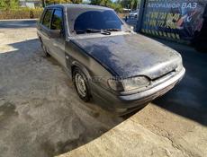 ВАЗ 2115 Самара