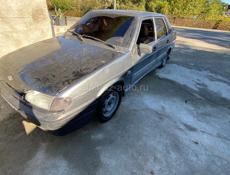 ВАЗ 2115 Самара