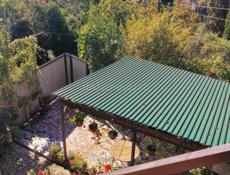 Гостевой дом в центре Афона