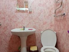 Гостевой дом в центре Афона